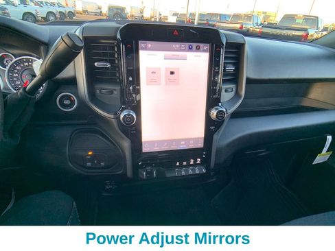 New 2026 RAM 2500 Tradesman image 19