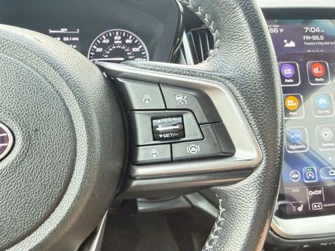 Used 2021 Subaru Outback Premium AWD/4WD image 17