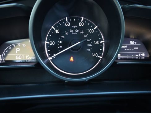 Used 2019 MAZDA CX-3 Touring w/ Preferred Equipment Package FWD image 24