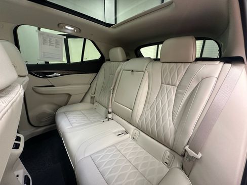 Certified 2023 Buick Envision Avenir FWD image 15