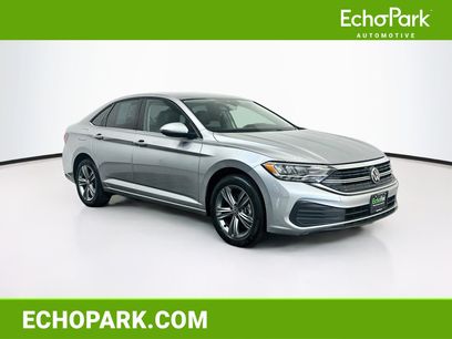 Used 2024 Volkswagen Jetta SE