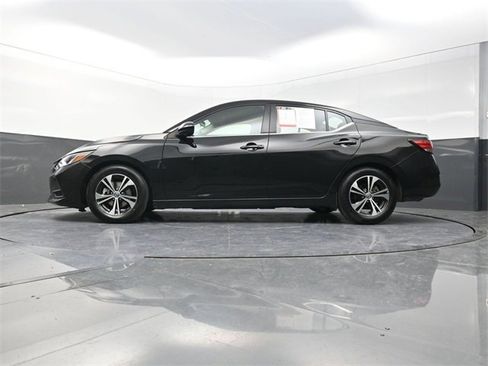 Used 2023 Nissan Sentra SV image 30
