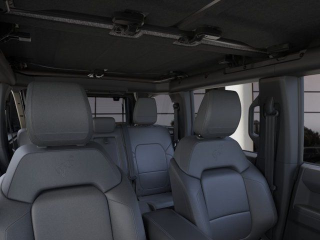 New 2026 Ford Bronco Outer Banks w/ Sasquatch Package AWD/4WD image 12