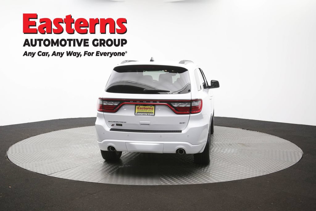Used 2024 Dodge Durango GT AWD/4WD image 39
