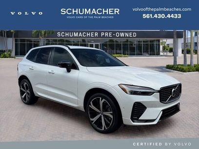 Certified 2024 Volvo XC60 B5 Ultimate