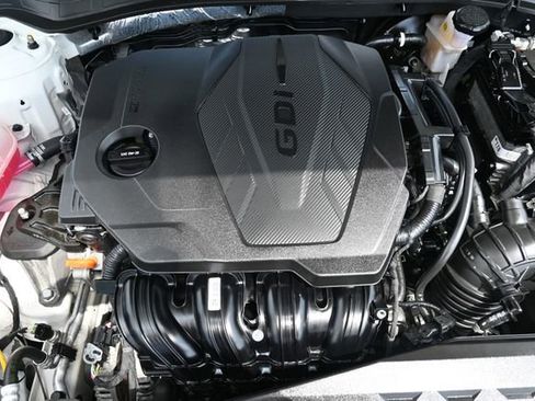 Used 2022 Hyundai Sonata SEL FWD image 17