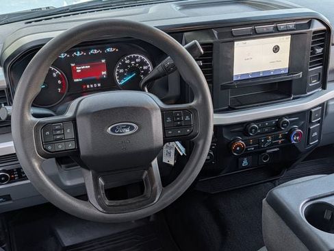 Used 2024 Ford F250 XLT w/ FX4 Off-Road Package AWD/4WD image 14