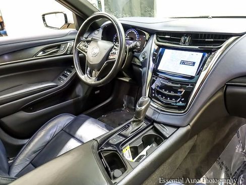 Used 2014 Cadillac CTS Performance image 24