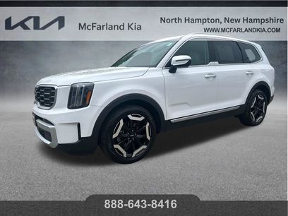 Used 2025 Kia Telluride S