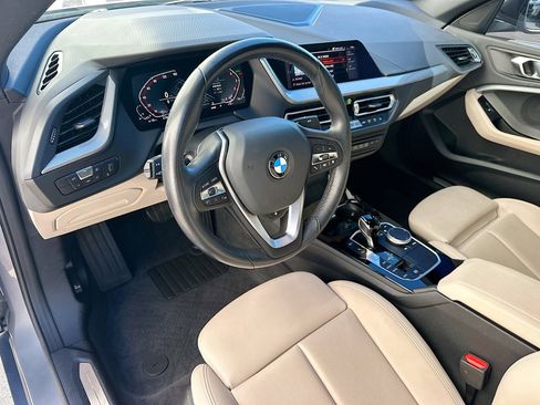 Used 2023 BMW 228i Gran Coupe w/ Convenience Package image 9