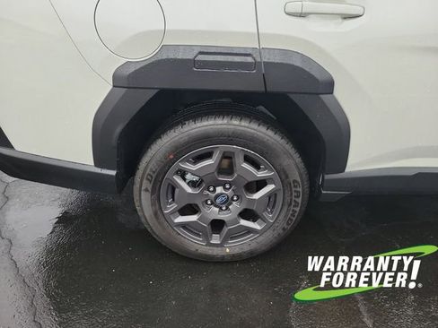 New 2026 Subaru Outback Premium image 21