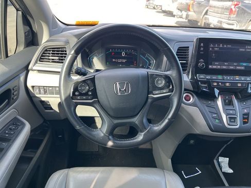 Used 2018 Honda Odyssey EX-L image 27