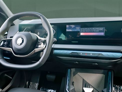 Used 2025 BMW X3 xDrive30i image 43