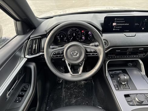 New 2026 MAZDA CX-90 Plug-In Hybrid w/ Premium Plus AWD/4WD image 23