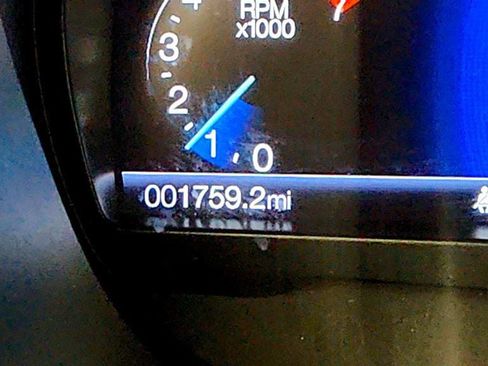 Used 2019 Ford Ranger Lariat w/ Equipment Group 501A Mid image 14