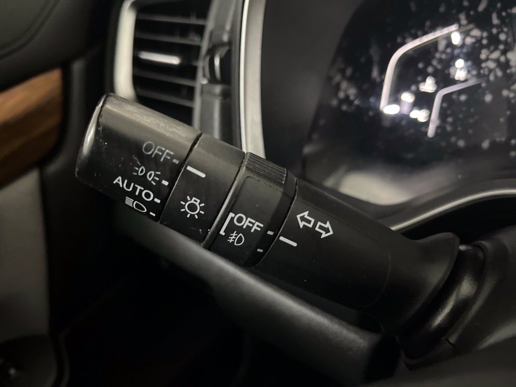 Used 2017 Honda CR-V EX image 60