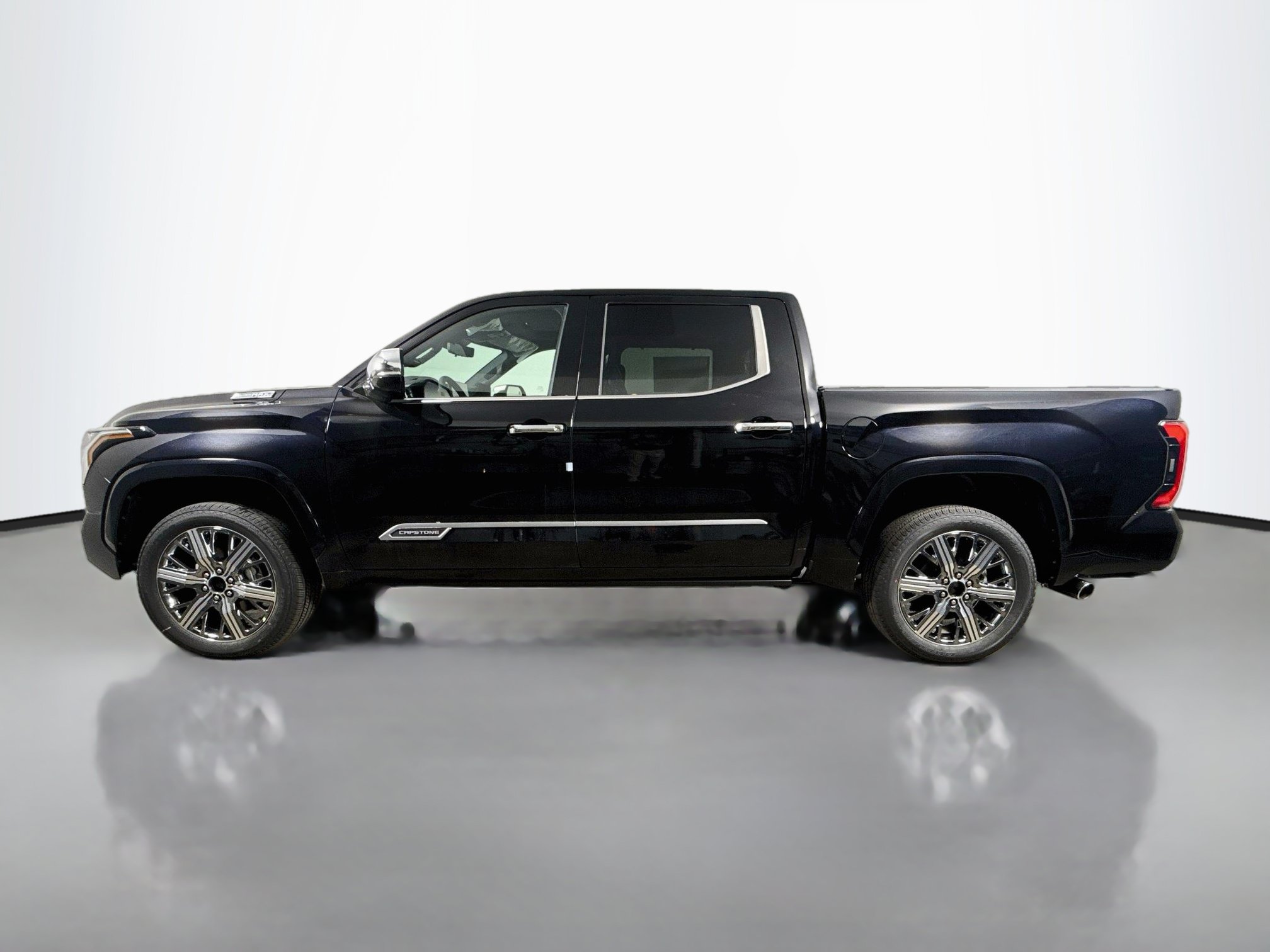 New 2026 Toyota Tundra Capstone AWD/4WD image 4