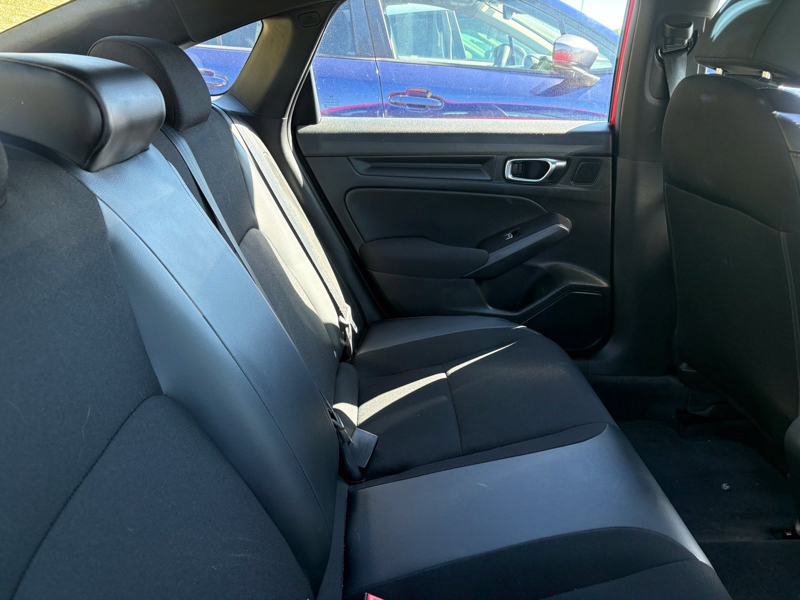 Used 2022 Honda Civic Sport image 10