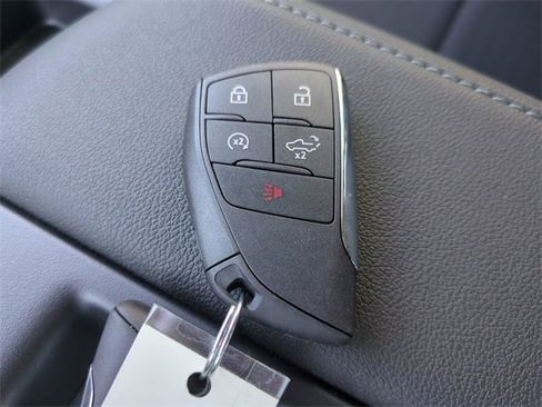 New 2026 Chevrolet Silverado 1500 LT image 29