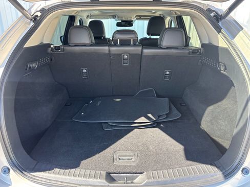 Certified 2025 MAZDA CX-5 AWD 2.5 S w/ Preferred Package image 33