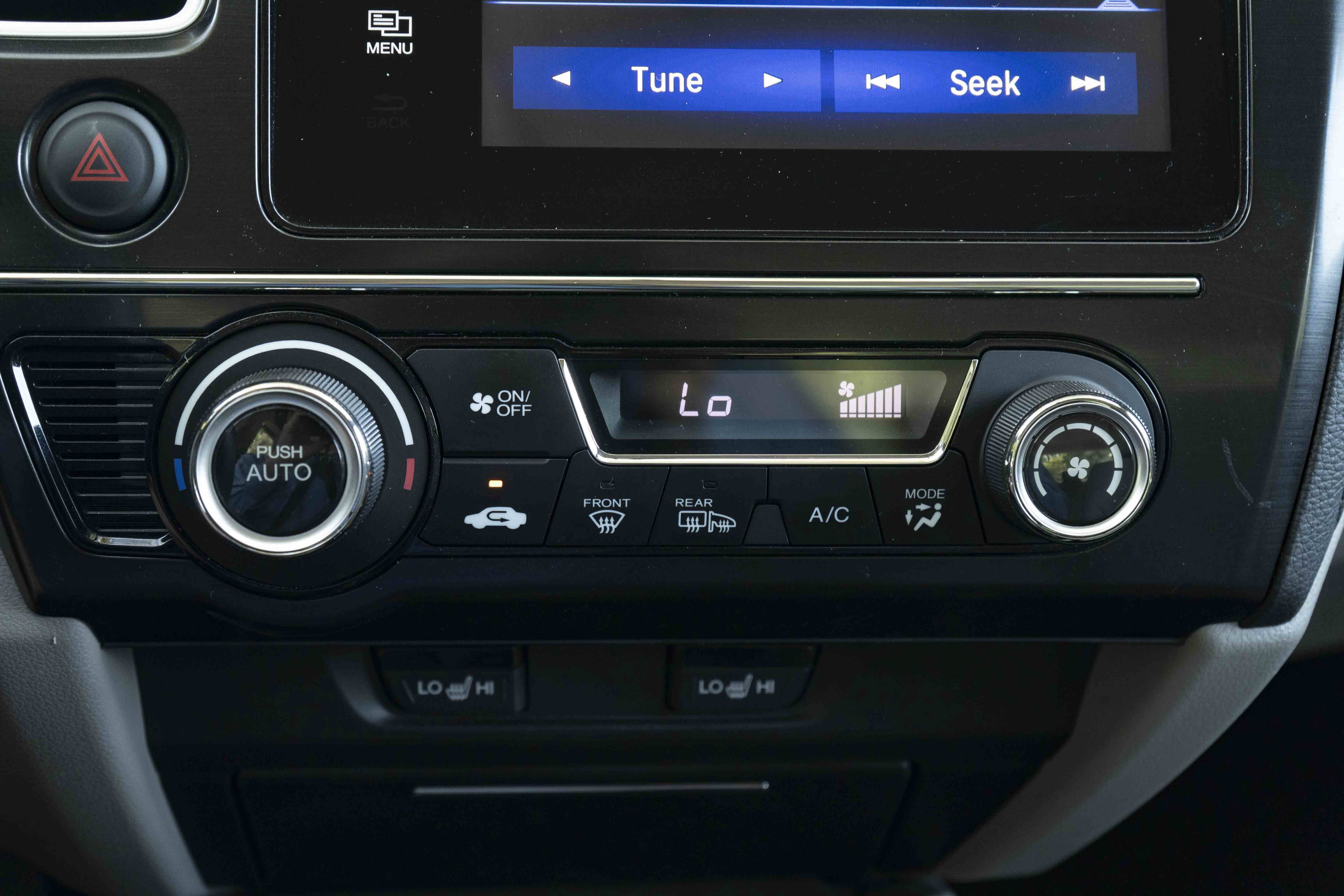 Used 2014 Honda Civic EX-L image 33