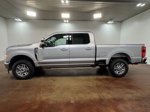 Used 2023 Ford F250 Lariat w/ Lariat Ultimate Package image 28