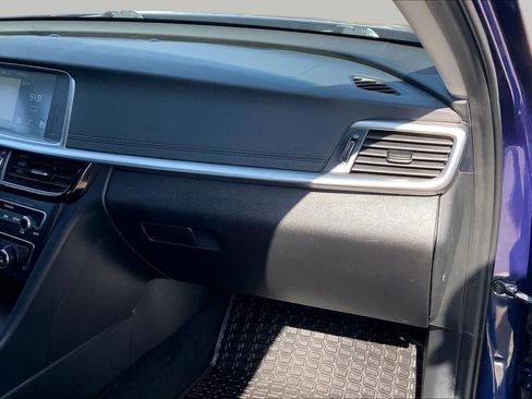 Used 2019 Kia Optima SX FWD image 19