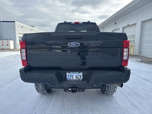 Used 2020 Ford F250 XLT w/ XLT Value Package image 4