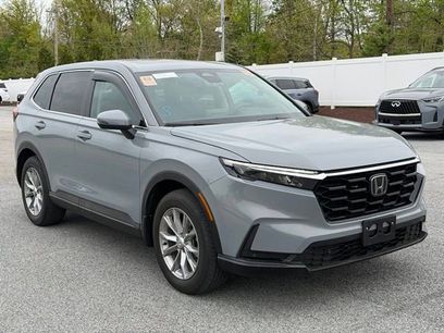 Used 2023 Honda CR-V EX-L
