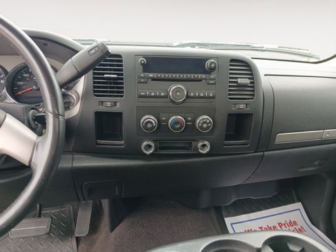 Used 2008 Chevrolet Silverado 1500 LT RWD image 10