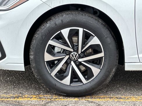 New 2026 Volkswagen Jetta S image 9