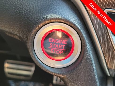 Used 2021 Honda Accord Sport image 10