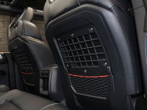 Used 2025 Ford Bronco Raptor w/ Interior Carbon Fiber Pack AWD/4WD image 62