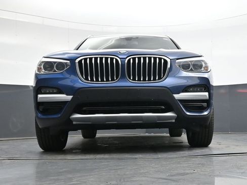 Used 2020 BMW X3 xDrive30i image 37