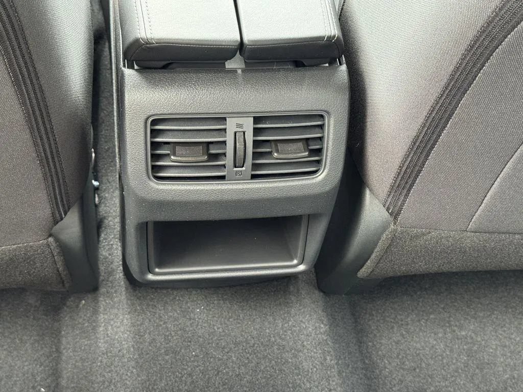 New 2026 Nissan Rogue S FWD image 23
