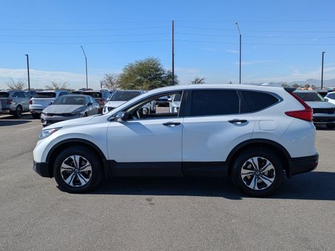 Used 2019 Honda CR-V LX image 2