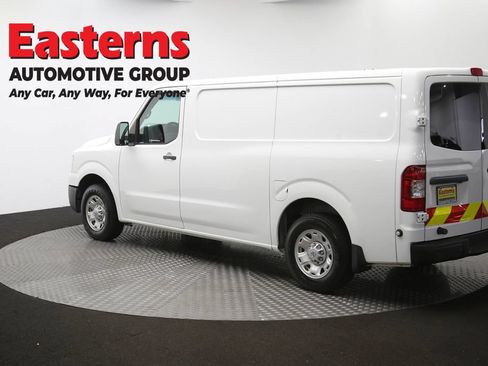 Used 2018 Nissan NV 1500 SV w/ Navigation Package RWD image 64