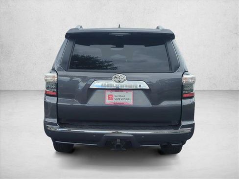 Used 2023 Toyota 4Runner Limited RWD image 7