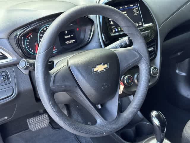 Used 2022 Chevrolet Spark LS FWD image 20