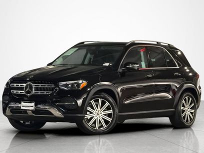 Used 2024 Mercedes-Benz GLE 450 4MATIC
