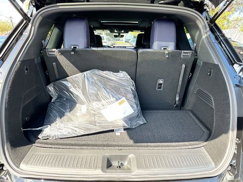 New 2026 INFINITI QX60 Sport w/ Dark Cargo Package image 28
