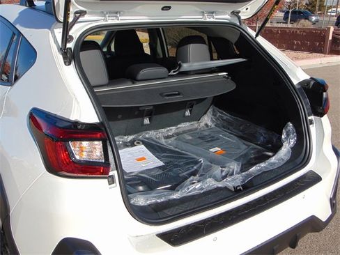 New 2026 Subaru Crosstrek 2.5i Limited image 24