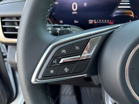 New 2026 Buick Envision Avenir AWD/4WD image 18