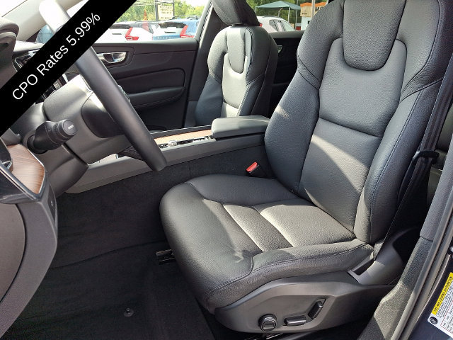 Certified 2023 Volvo XC60 B5 Plus AWD/4WD image 15