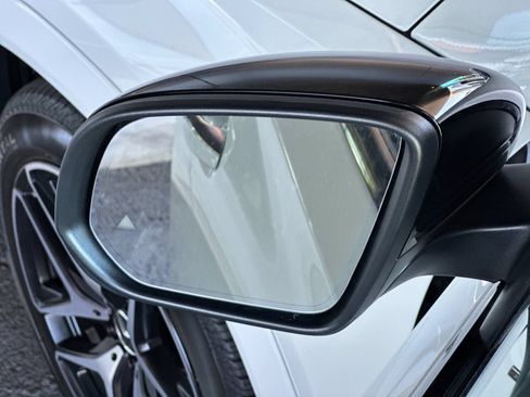 New 2026 Mercedes-Benz GLE 53 AMG 4MATIC Coupe image 9