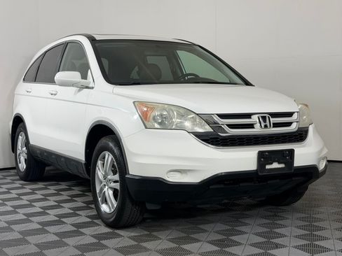 Used 2011 Honda CR-V EX-L image 7