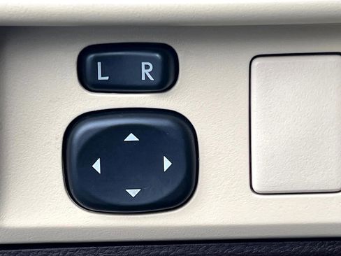 Used 2018 Lexus ES 350 ES 350 Sedan 4D image 48