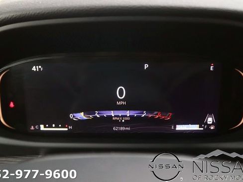 Used 2024 Jeep Wagoneer Series II image 21