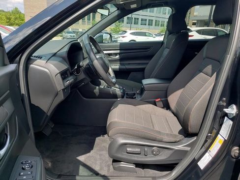 Used 2024 Honda CR-V Sport image 15
