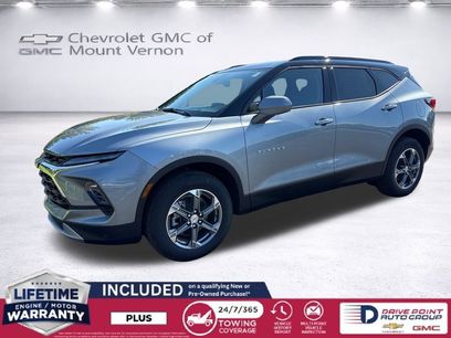 New 2026 Chevrolet Blazer LT w/ Convenience Package